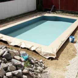 Abri Amovible pour Piscine : Flexibilité et Protection pour un Investissement Durable Sarrebourg